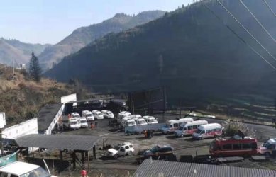 贵州钢厂瓦斯突出事故背后：衡器设备安全性不可忽视